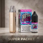 Super Pachet-Oxva Nexlim 2 Mini + Lichid Drifter