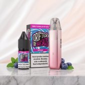 Super Pachet: Oxva Nexlim 2 Mini + Lichid Drifter Salts
