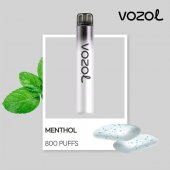 Tigari Unica Folosinta , Kit , Vozol Neon 800 - Menthol