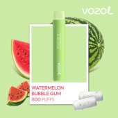 Tigari Unica Folosinta , Kit , Vozol Star 800 - Watermelon Ice
