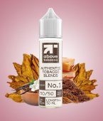 TOBACCO NO.1,Above Tobacco,shortfill, 30ml