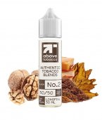 TOBACCO NO.2, Above Tobacco, 30ml/60ml