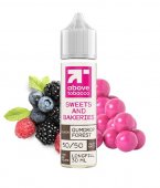 Tropical Dreamcloud 30ml Mango, Pară & Nectarină