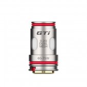 Vaporesso GTi Dual Mesh Coil 0.2ohm - Aroma Intensa