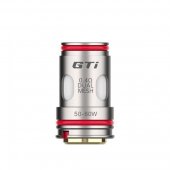 Vaporesso GTi Dual Mesh Coil 0.4ohm- Aroma Intensa