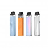 Vaporesso Xros 5 Mini  (Titanium Silver|Sky Blue |Retro orange |Pastel Crystal)