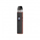 Vaporesso Xros 5 Pod Kit-Black Leather