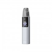 Voopoo Argus G4 Silver Pod Kit - 1650mAh