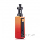 Voopoo Vinci Spark 100W-Orange Red